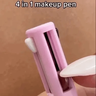 Aesthetic Stacks 4-in-1 Makeup Pen