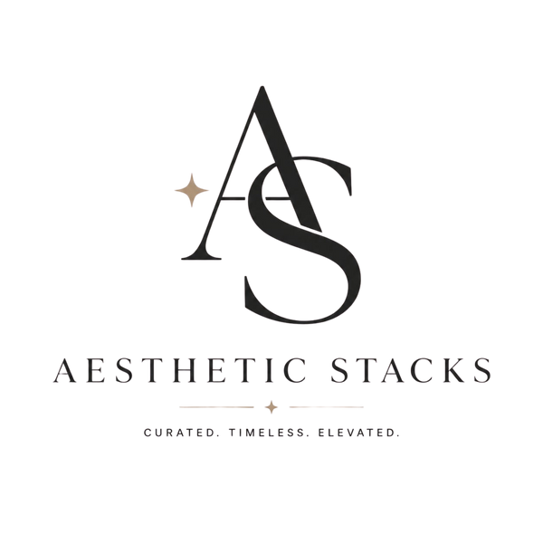 Aesthetic Stacks